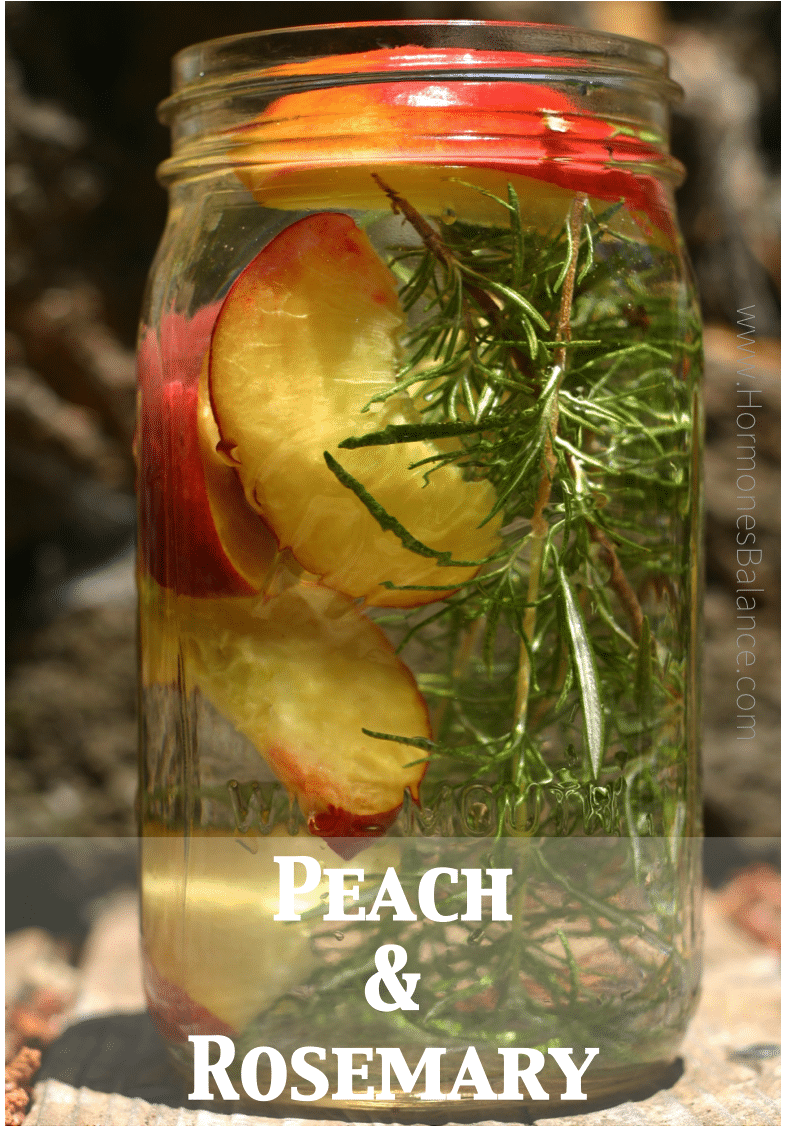 PeachWaterInfusion