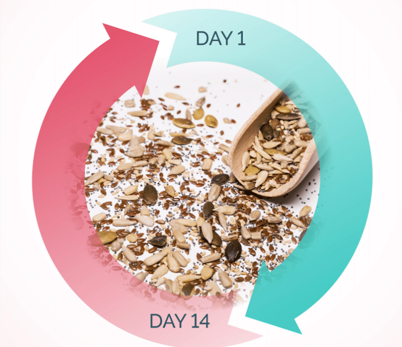 How to Use Seed Rotation to Rebalance Your Hormones