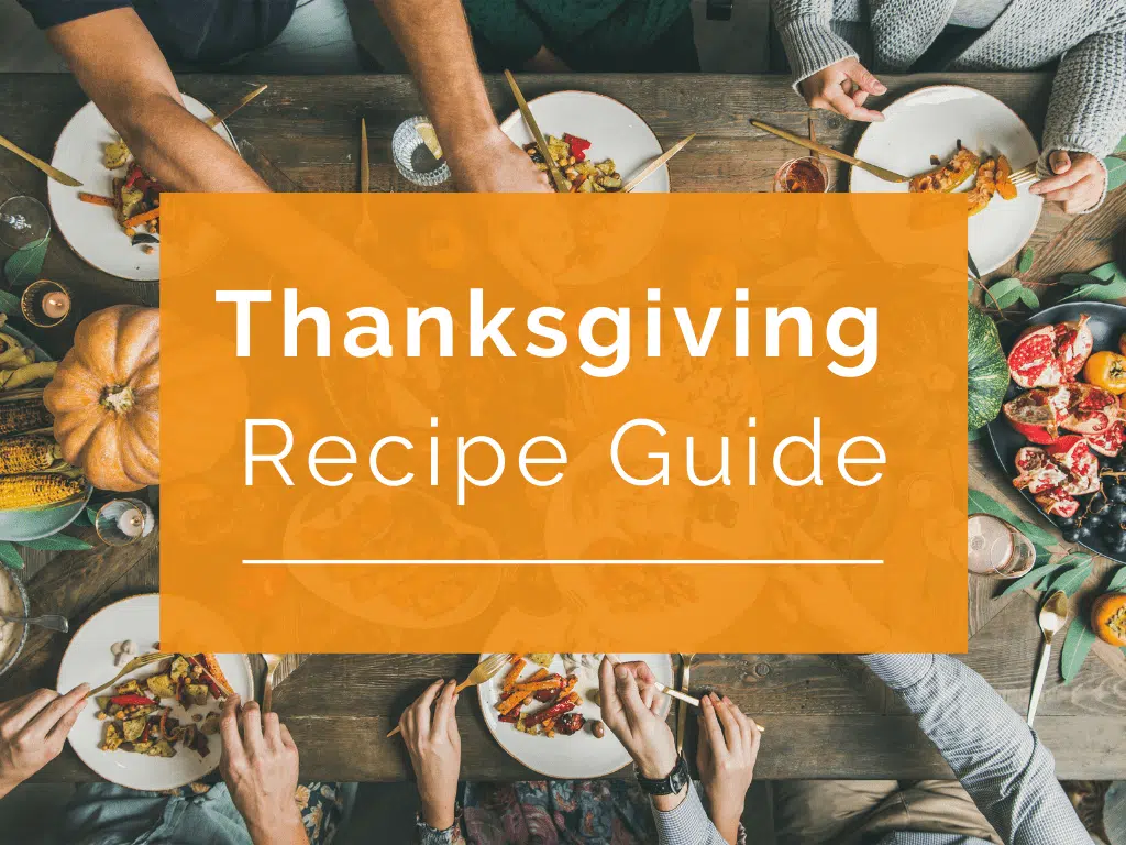 Thanksgiving Guide