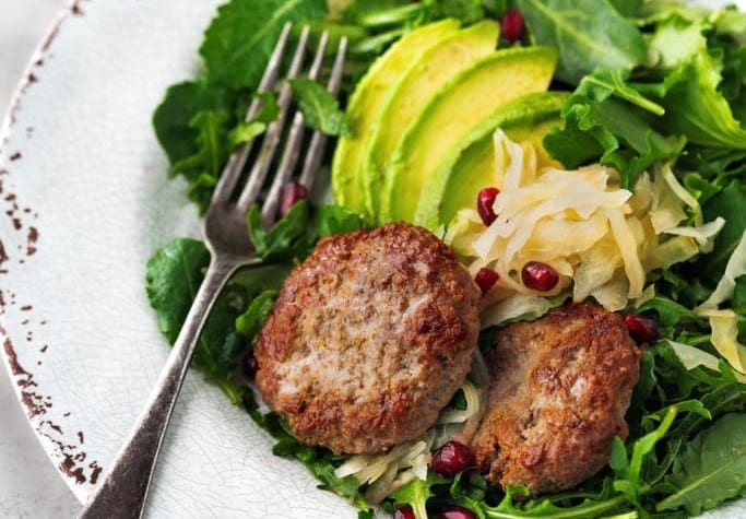 Farmer's Wife Sunday Breakfast - HormonesBalance.com