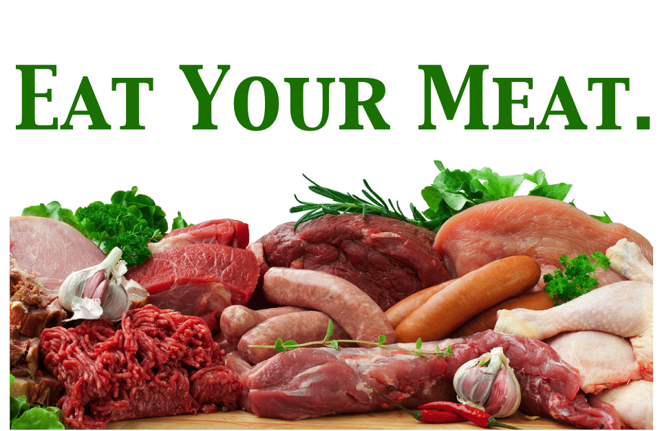 Why You Need Meat in Thyroid Nutrition and Healing - HormonesBalance.com