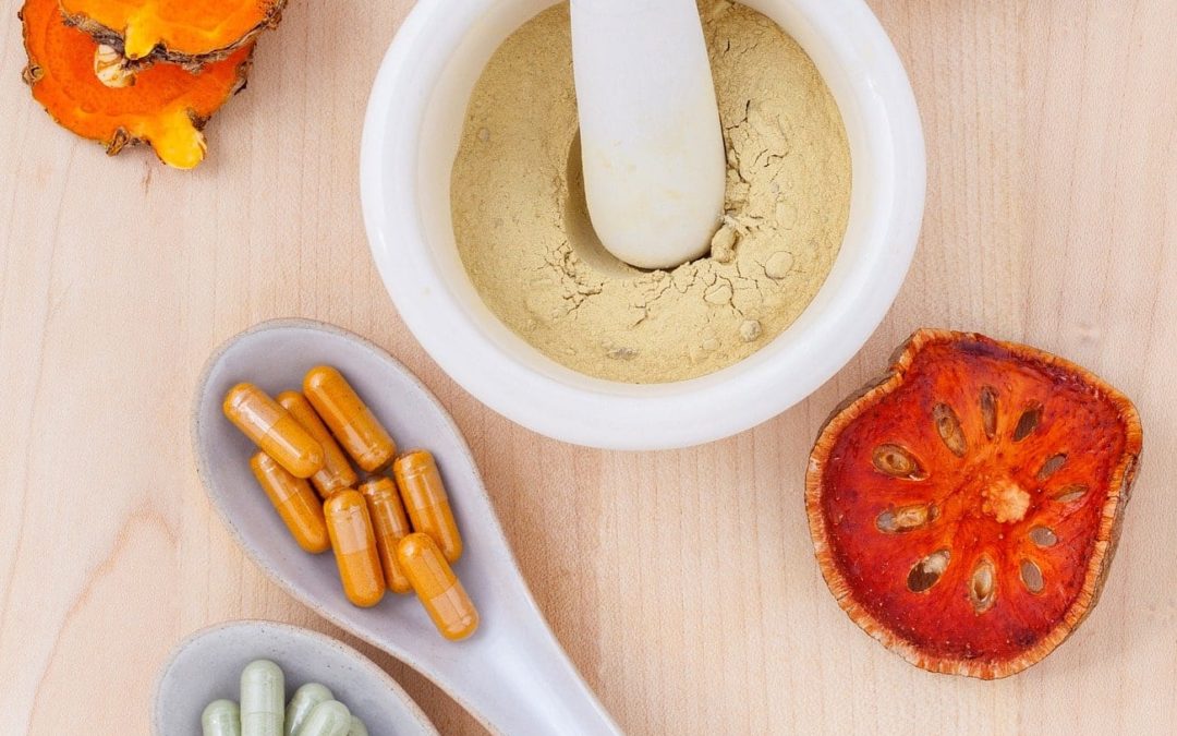 5 Favorite Supplements (+ Recipe) for Irregular Cycles: A Clinician’s Perspective