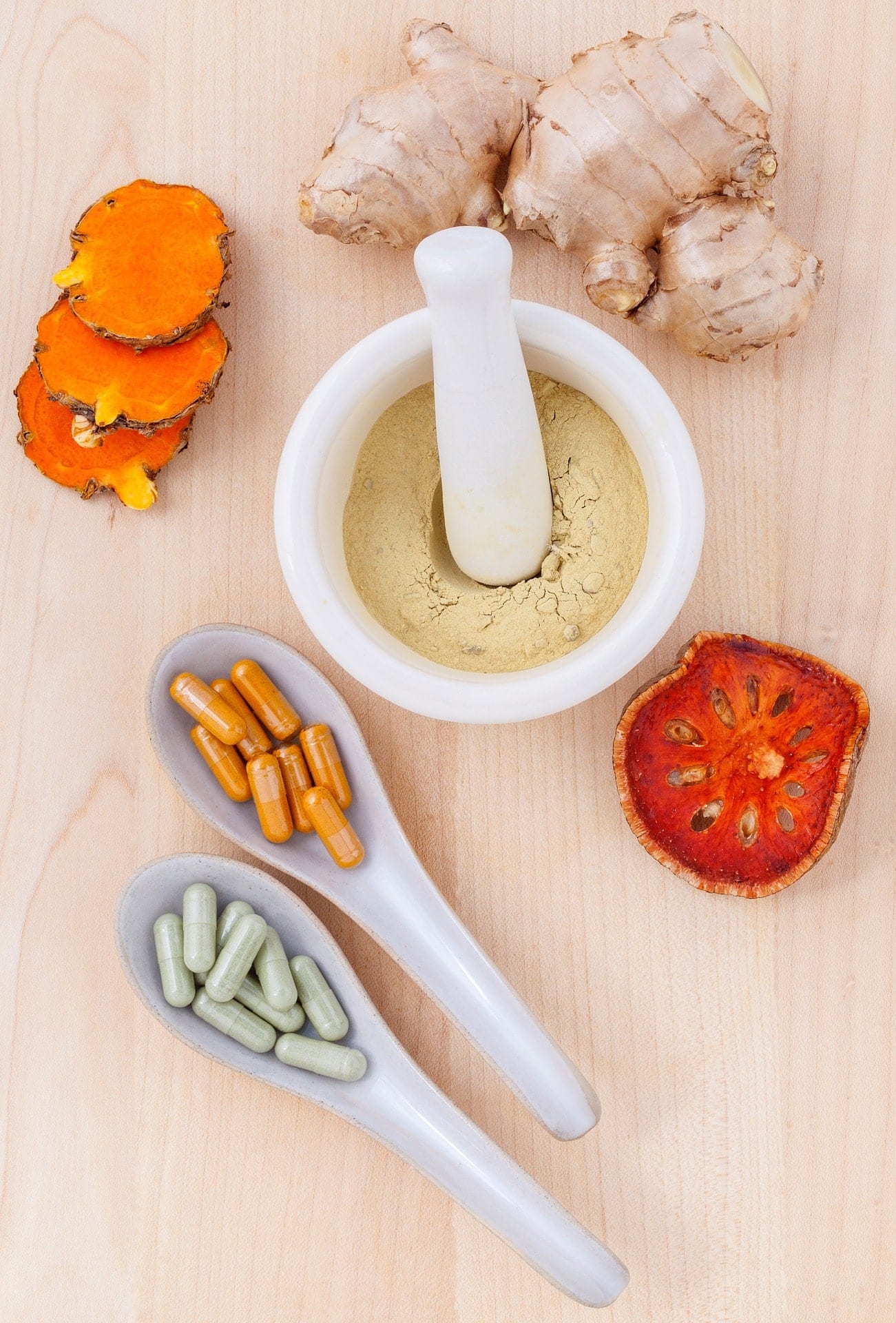 5 Favorite Supplements (+ Recipe) for Irregular Cycles: A Clinician’s Perspective