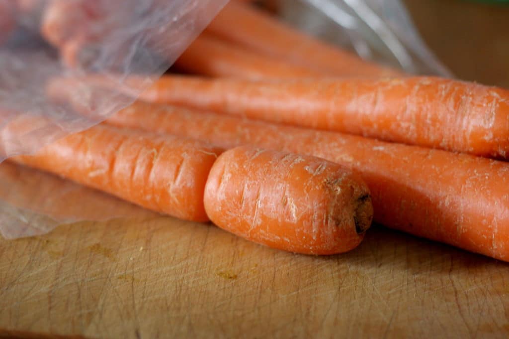 Roasted Beet and Carrot Salad with Herbs To Boost Progesterone and