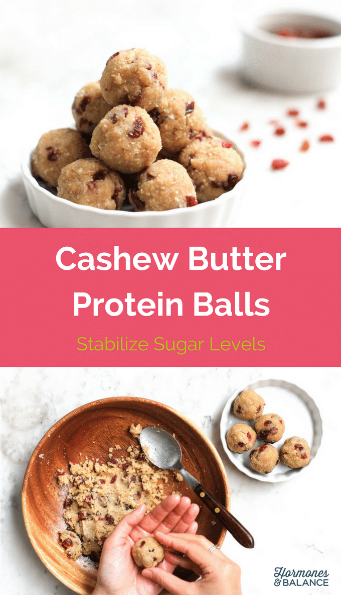 cashew, butter, desserts, protein, sleep, snacks, candida, anti-candida, adrenals, estrogen dominance, PCOS