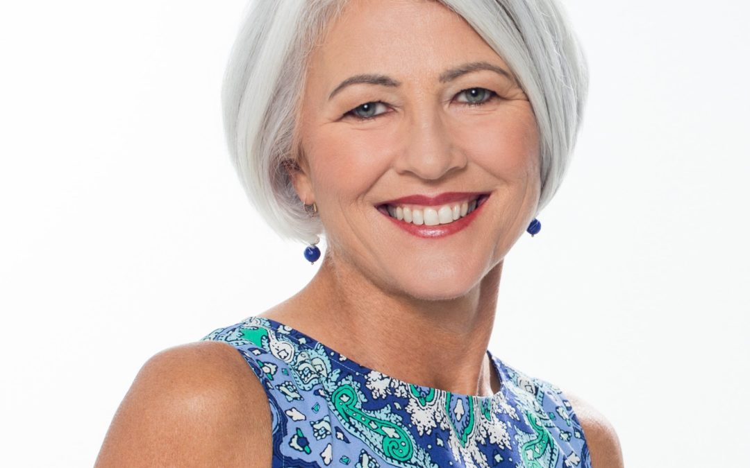 How Can a Healthy Woman Develop Breast Cancer? – Interview With Dr. V.