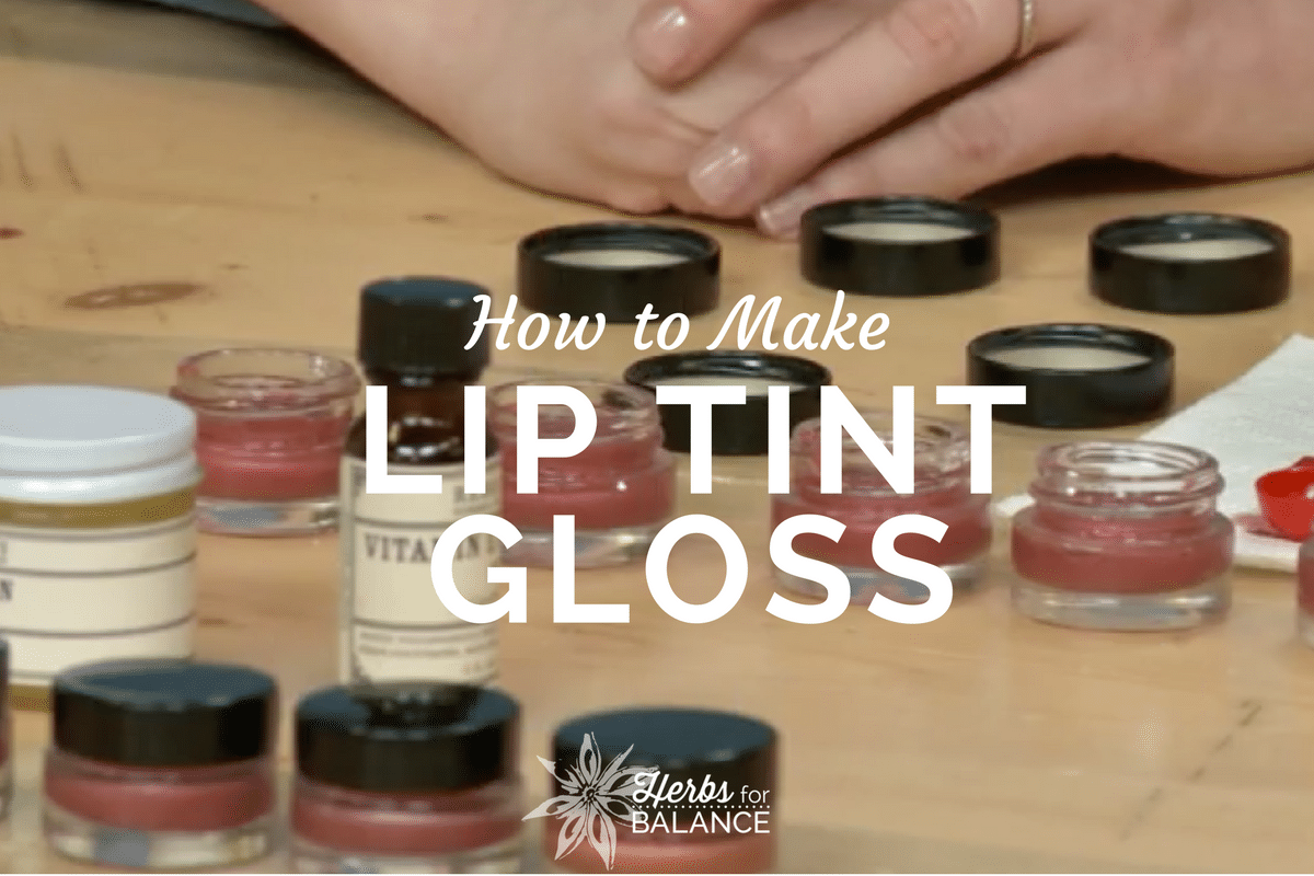 Learn The Different Ways To Make Lip Tint At Home