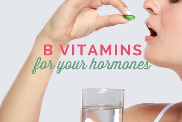 Hormones Balance - HormonesBalance.com