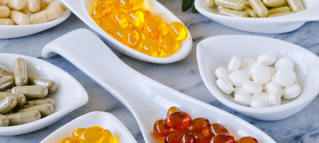 How to Use Safe Fish Oils to Balance Your Hormones and Reduce Inflammation