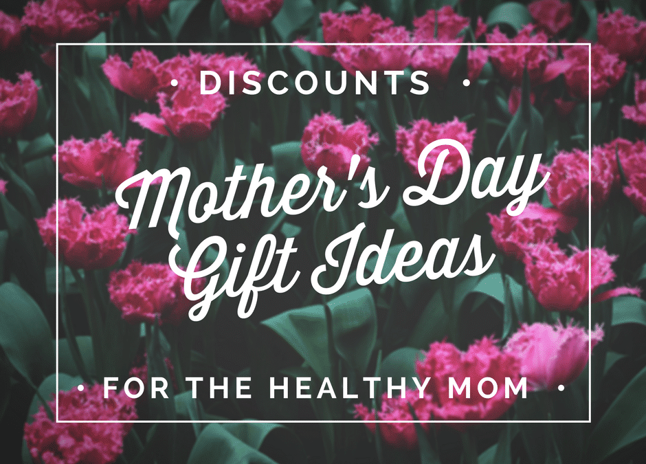 Mother’s Day Gift Collection
