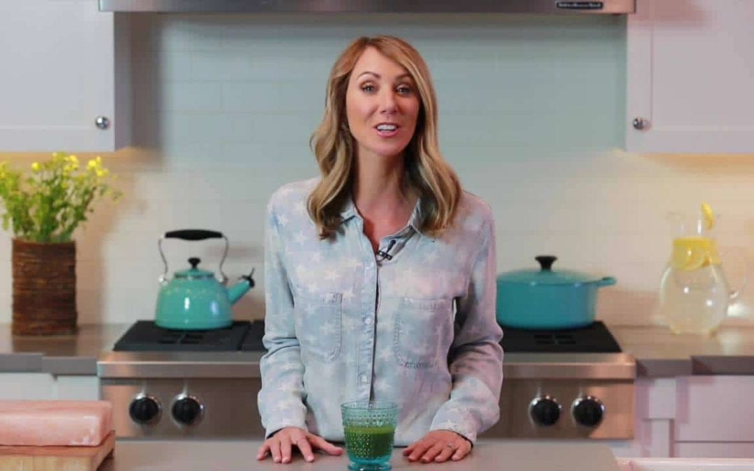 When Candida is the Root Cause with Christa Orecchio