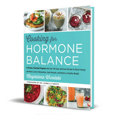 hormone balance nutritionals coupon
