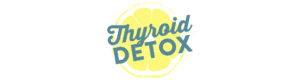 Thyroid Detox logo