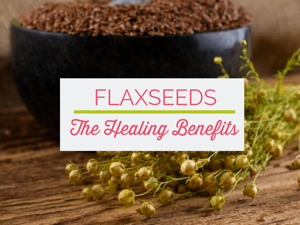 Flaxseed - Good or Bad? 