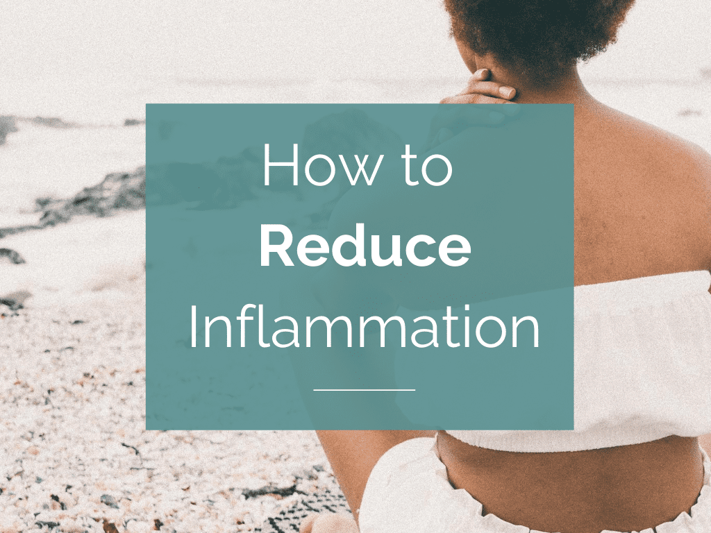Inflammation is the first step in the healing process. When cells are damaged, they send out chemical messengers that cause swelling, which isolates the offending substance and keeps it from penetrating more cells.
