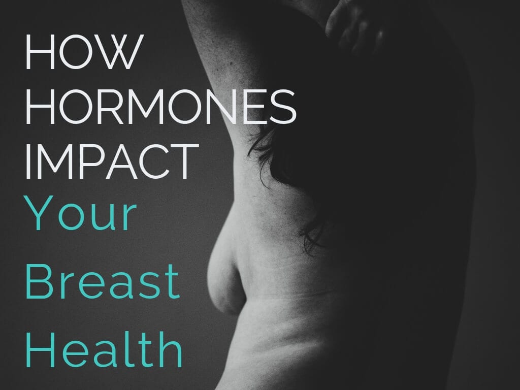 In this article, I’ll share a few imbalances that can lead to breast cancer and other maladies relating to the breasts -- and most importantly, what you can do about it.