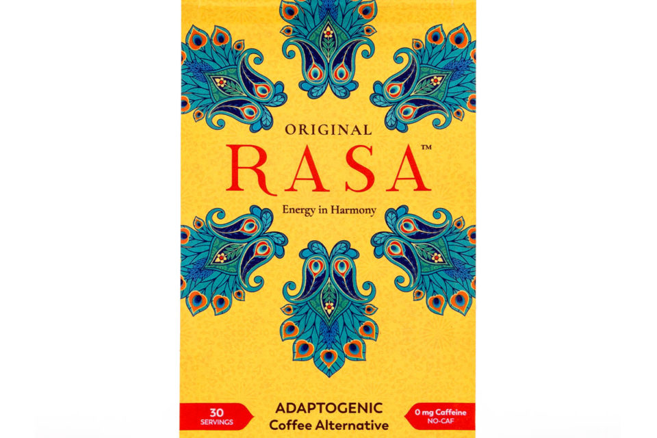 Rasa Original