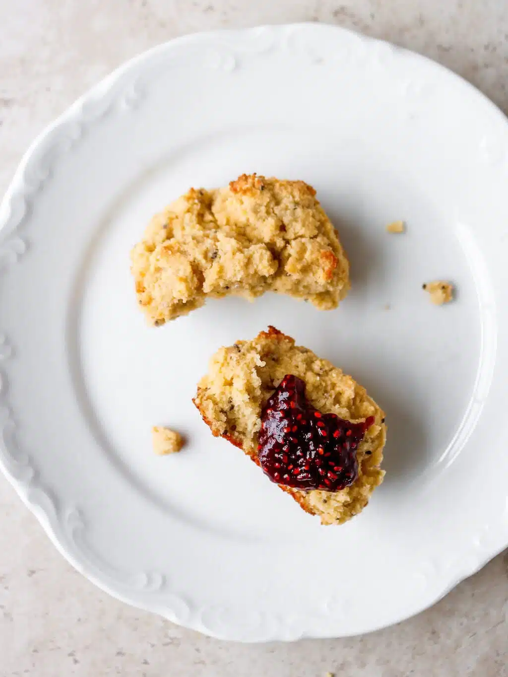 The Best Gluten Free Biscuits Recipe