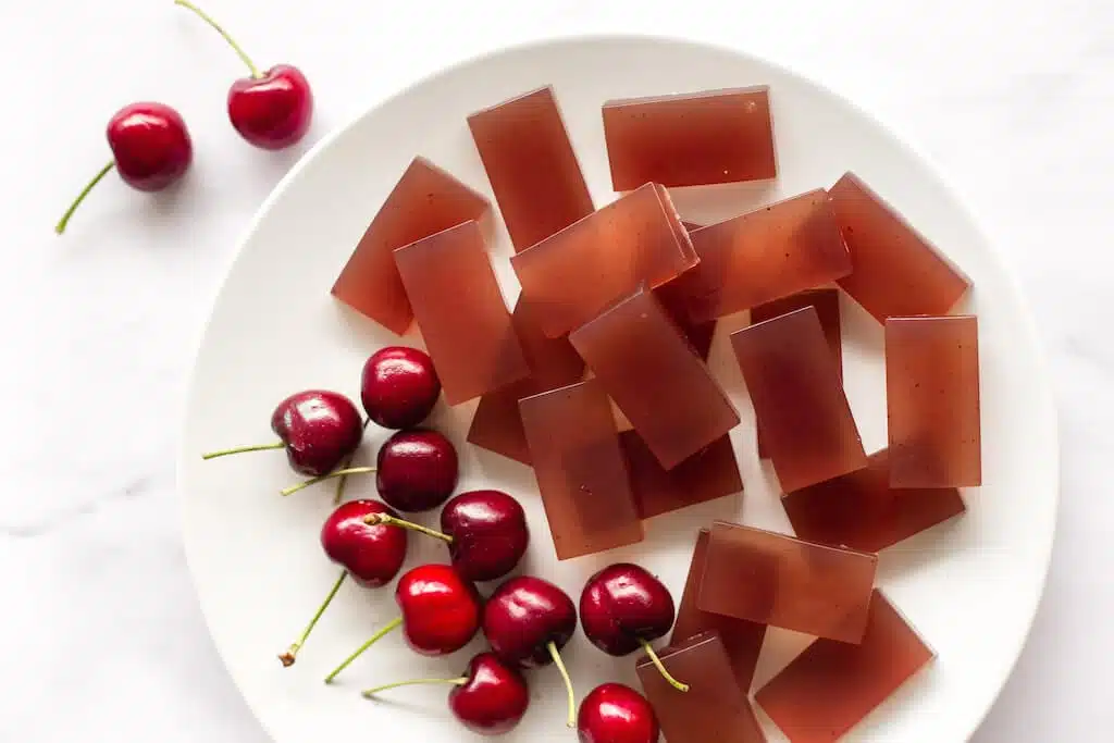 Is a good night’s sleep a rarity for you? These sleep-promoting kudzu cherry gummies may help.