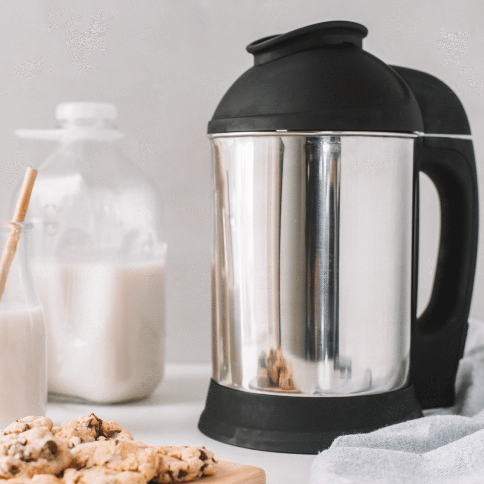 Plant Based Milk Maker