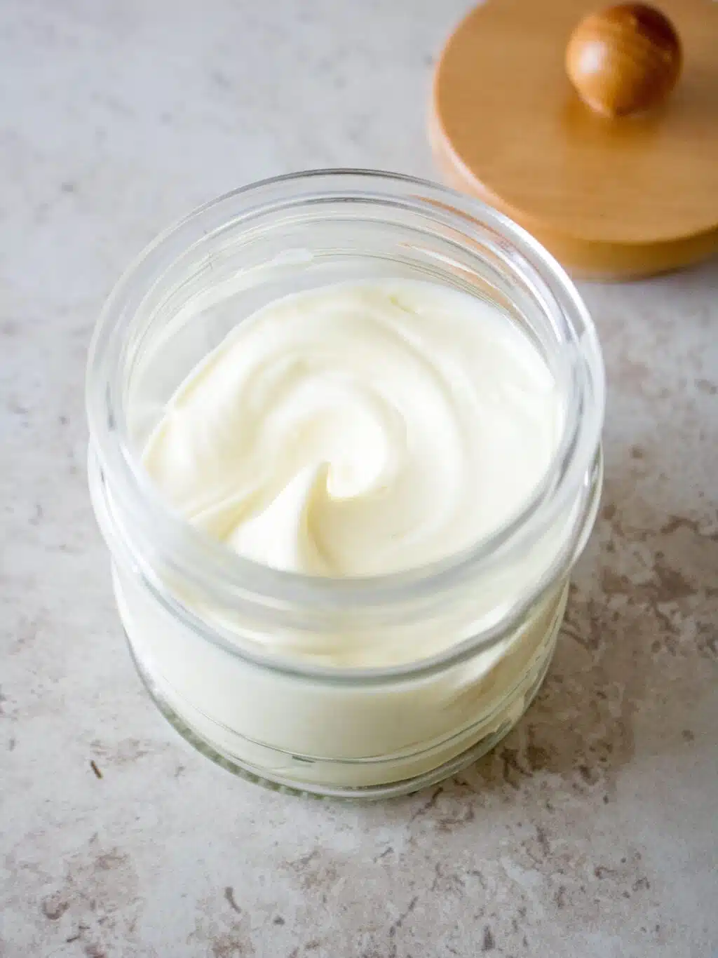 DIY Shea Butter Lotion