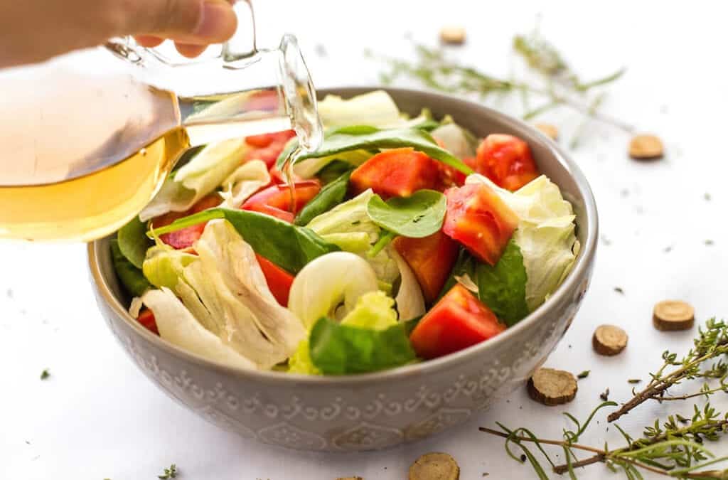 Herbal Apple Cider Vinegar with Licorice Root