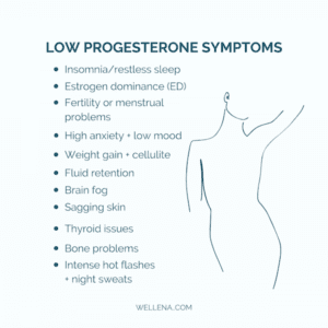 10 Natural Ways to Boost Progesterone and Balance Your Hormones