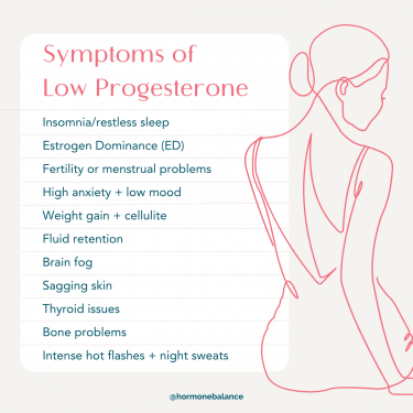 10 Natural Ways to Boost Progesterone and Balance Your Hormones