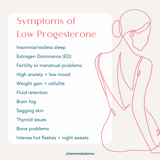 10 Natural Ways To Boost Progesterone And Balance Your Hormones