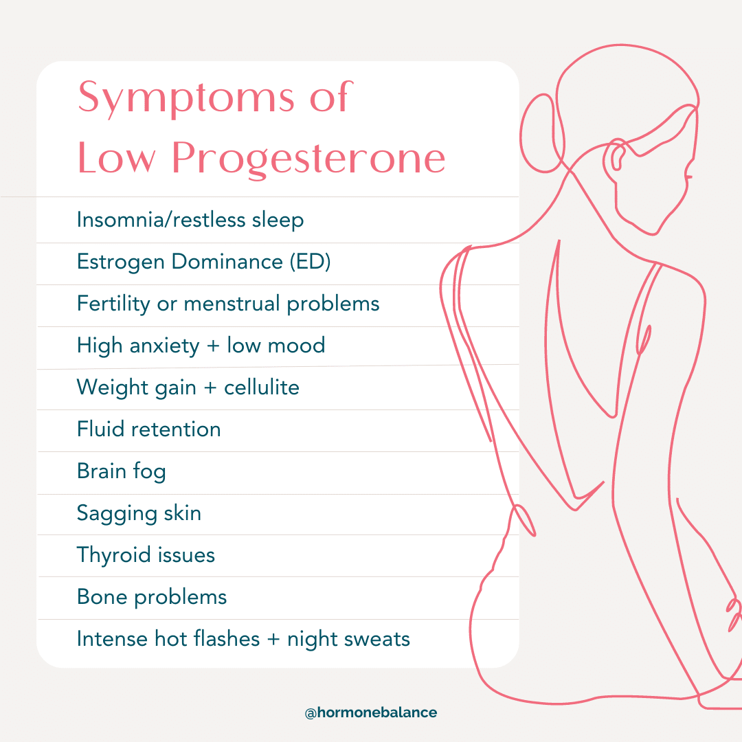 10 Natural Ways to Boost Progesterone and Balance Your Hormones