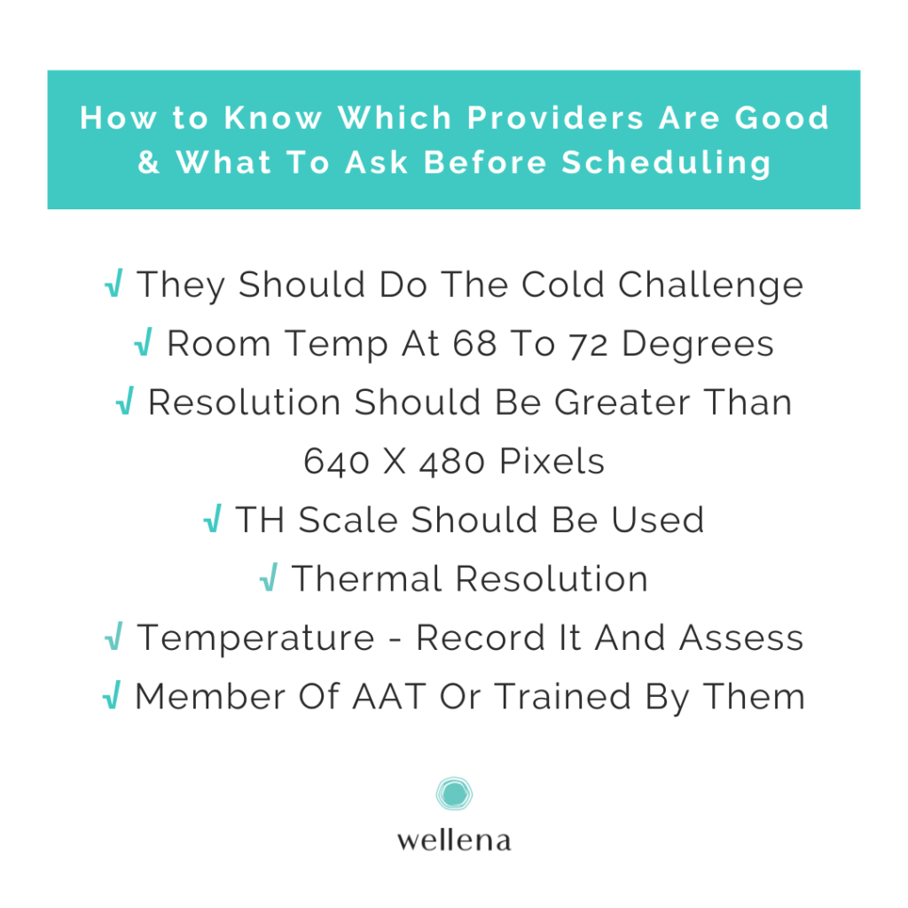 How to Know Which Providers Are Good & What To Ask Before Scheduling