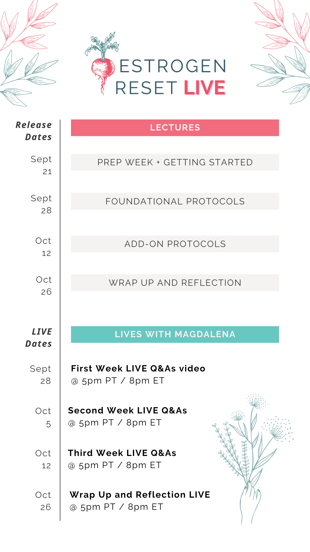 ER LIVE SCHEDULE - MOBILE (1)