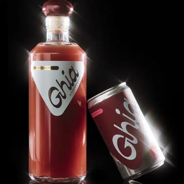 Drink Ghia