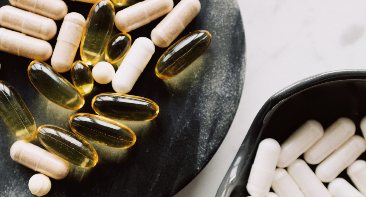 How and When to Take Supplements