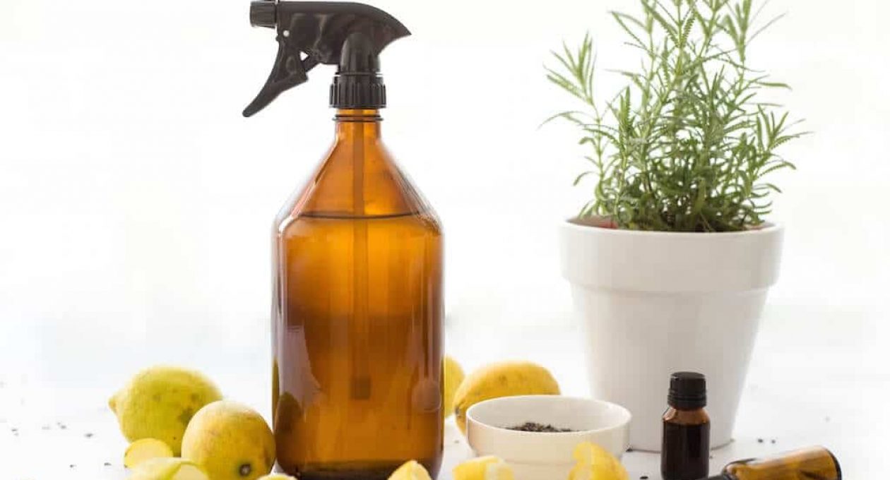 All-Purpose Household Cleaner