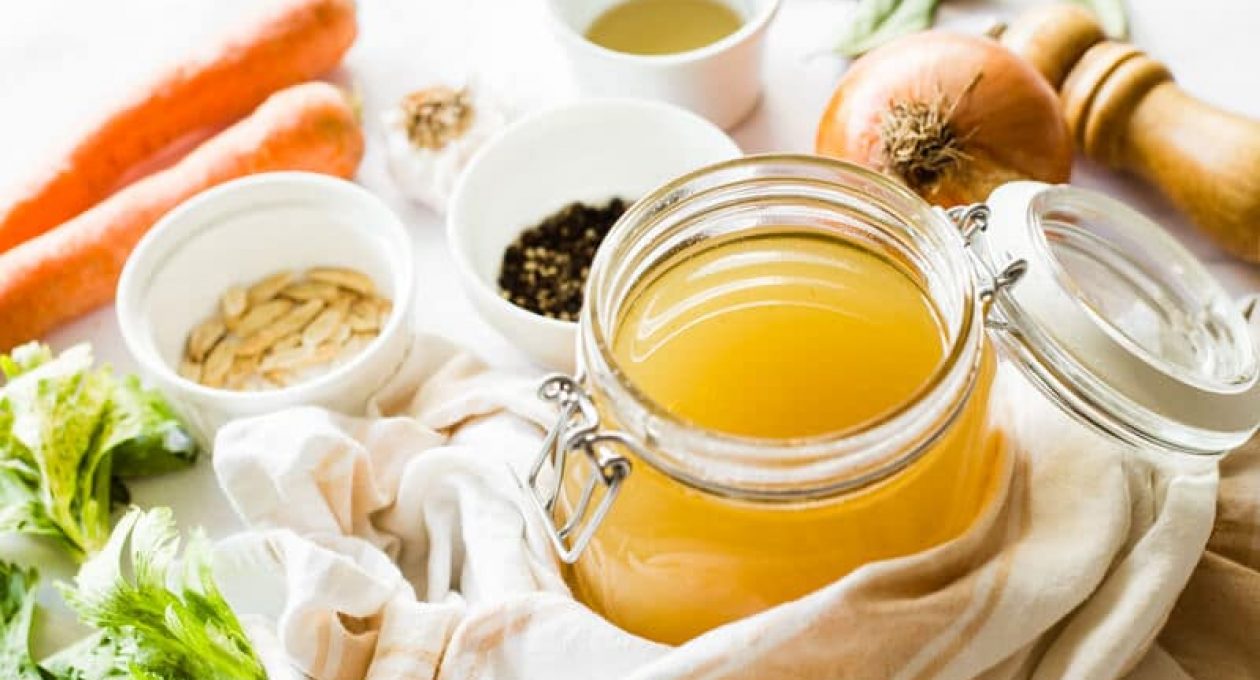 31 Easy Recipes to Strengthen Your Immune System