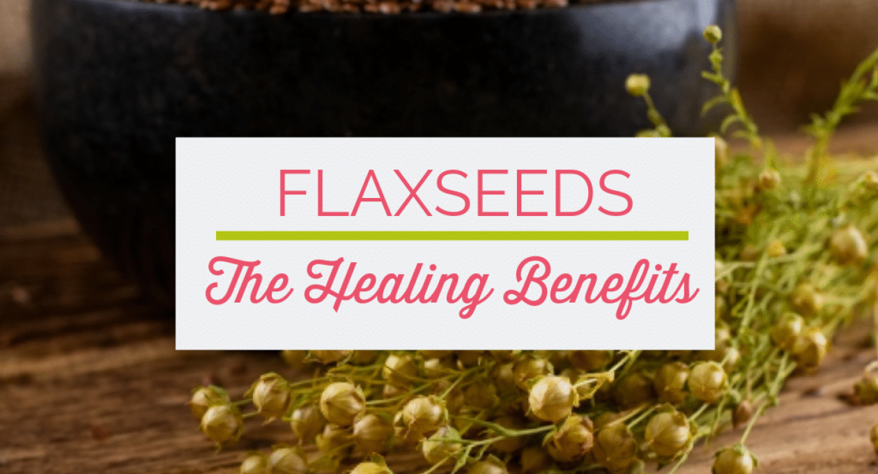 Flaxseed – Good or Bad?