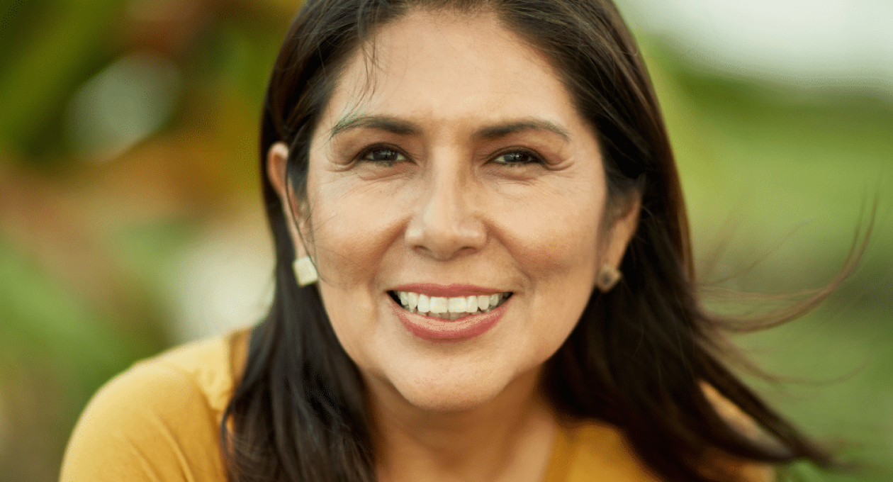 Perimenopause: From Symptoms to Solutions