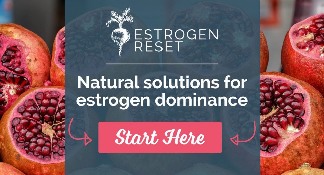 Estrogen Reset: JOIN
