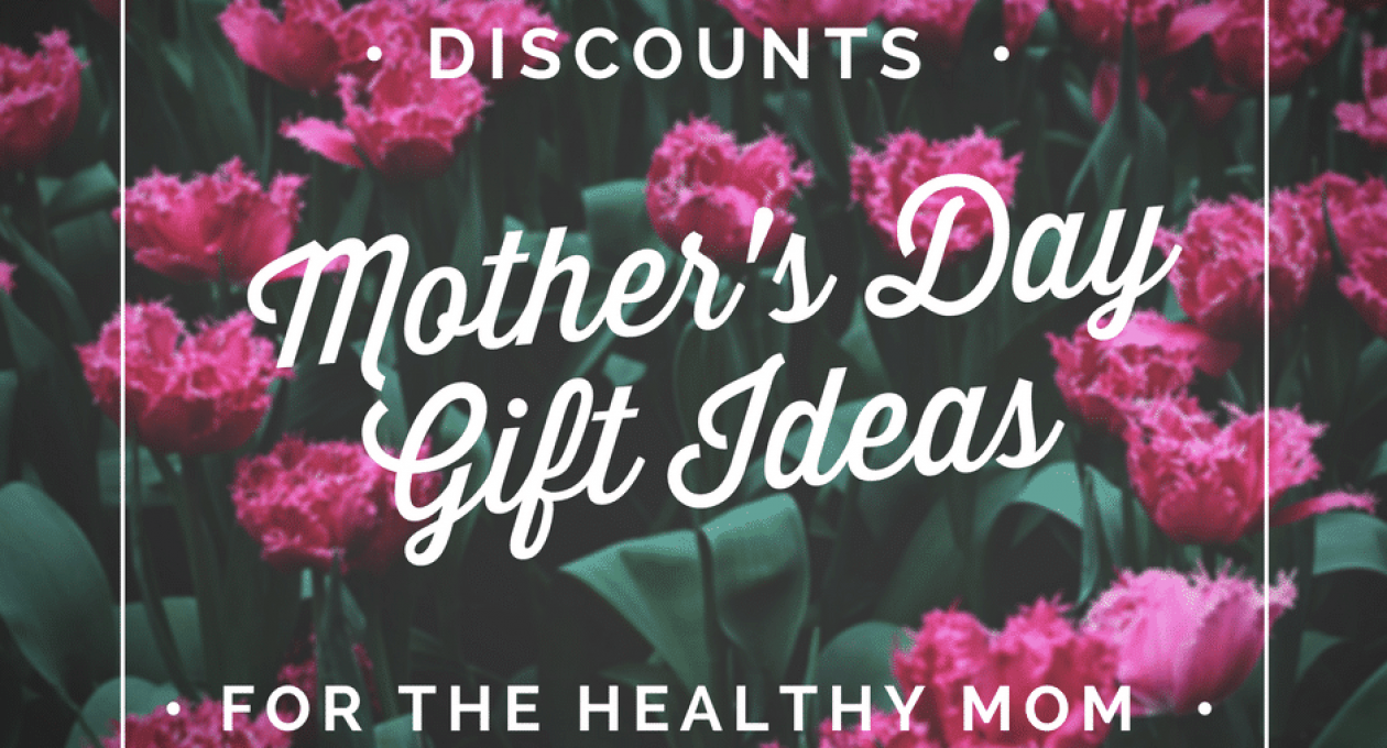 Mother’s Day Gift Collection