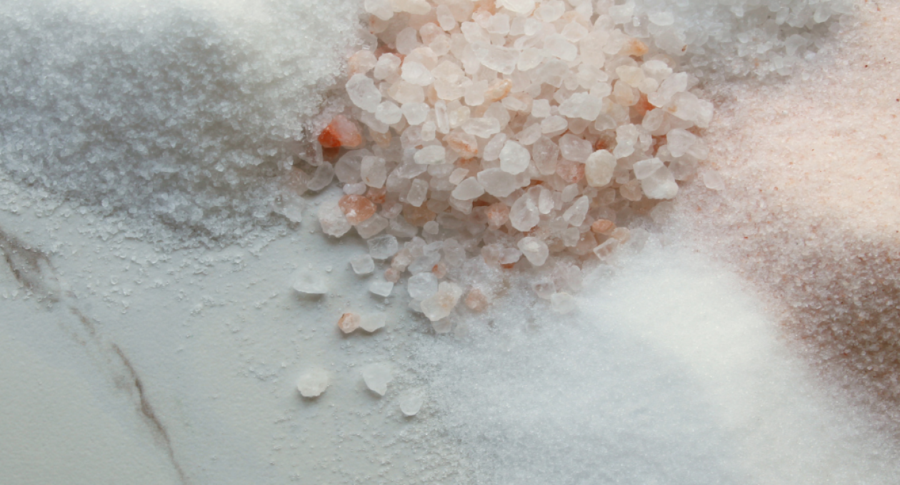 Salt: Good or Bad For Hormones? (Which Ones Are Best? Worst?)