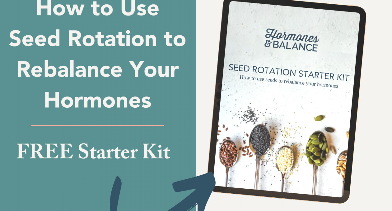 {FREE} Seed Rotation Starter Kit – LIVE