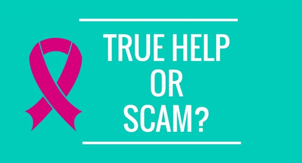 Pink Ribbons – True Help or Scam?