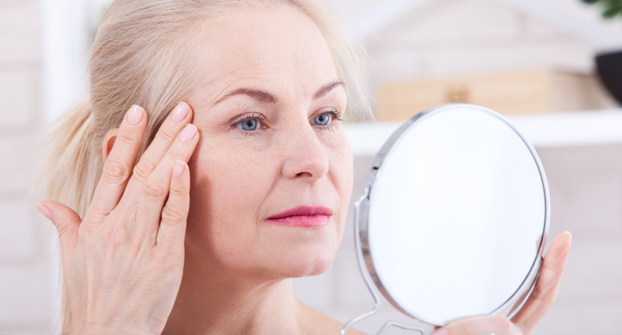 How to Boost Collagen Naturally and How Red Light Therapy Can Help