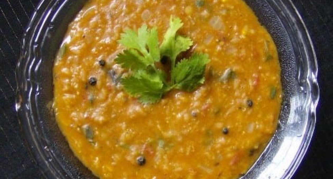 Lentil Stew/Soup